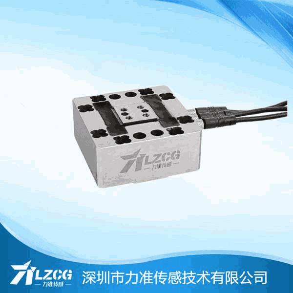 多维力传感器 多维力传感器
